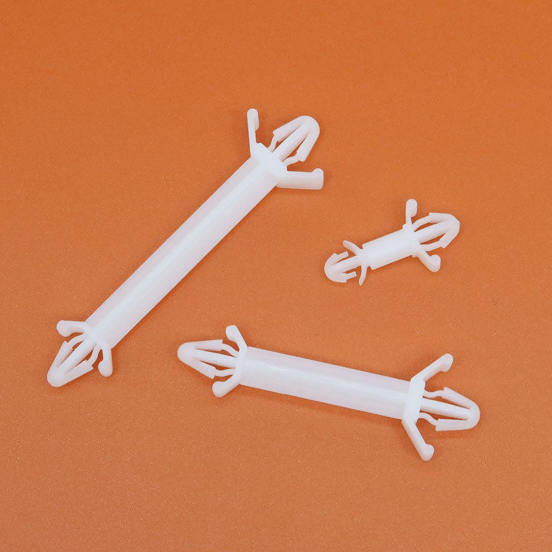 批发绝缘隔离柱xlb 尼龙间隔柱 飞机型隔柱 电路板支撑柱源头pc板,淘宝优惠券,粉丝福利购,淘宝优惠卷