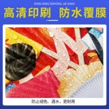 Настройка поклонников рекламы сделана для того, чтобы сделать фанат группы фанатов, чтобы сделать логотип пластиковый фанат поклонника по вентилятору