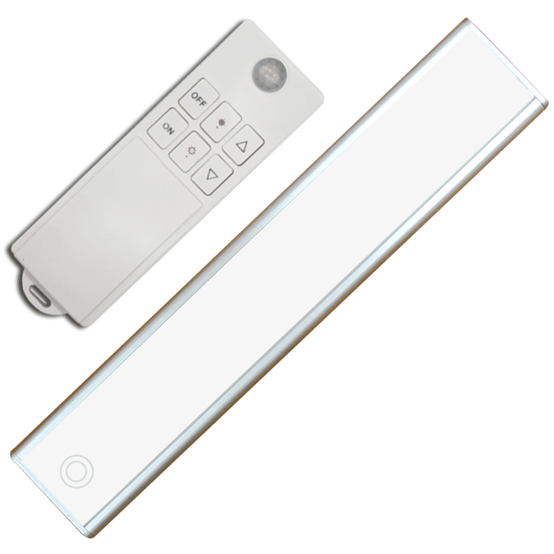 无线遥控分离式感应灯充电衣橱柜灯酒柜展柜灯床底灯遥控灯,淘宝优惠券,粉丝福利购,淘宝优惠卷