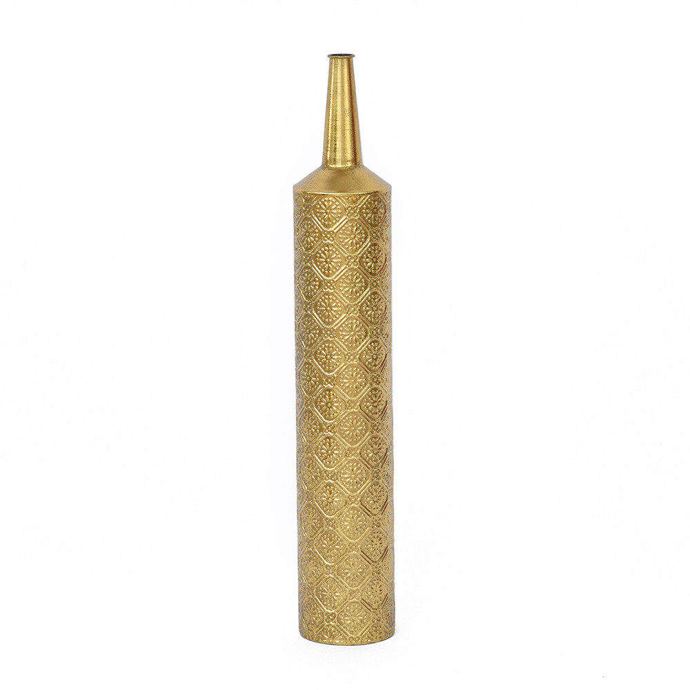 复古铁艺落地花瓶 民宿装饰大号电视柜轻奢家具装饰摆件厂家批发,淘宝优惠券,粉丝福利购,淘宝优惠卷