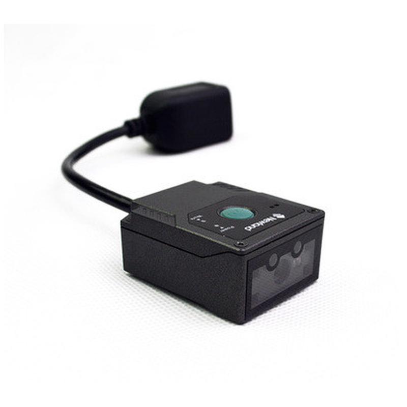 扫描器新大陆FM430FM100FM25-EX工业固定式二维码条码嵌入式 - 图0