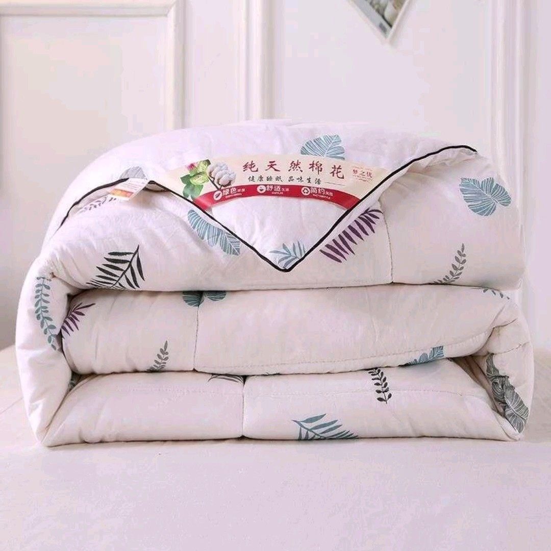 棉花被子手工棉被定做100%全棉儿童纯棉春秋被芯加厚冬被垫被褥子,淘宝优惠券,粉丝福利购,淘宝优惠卷