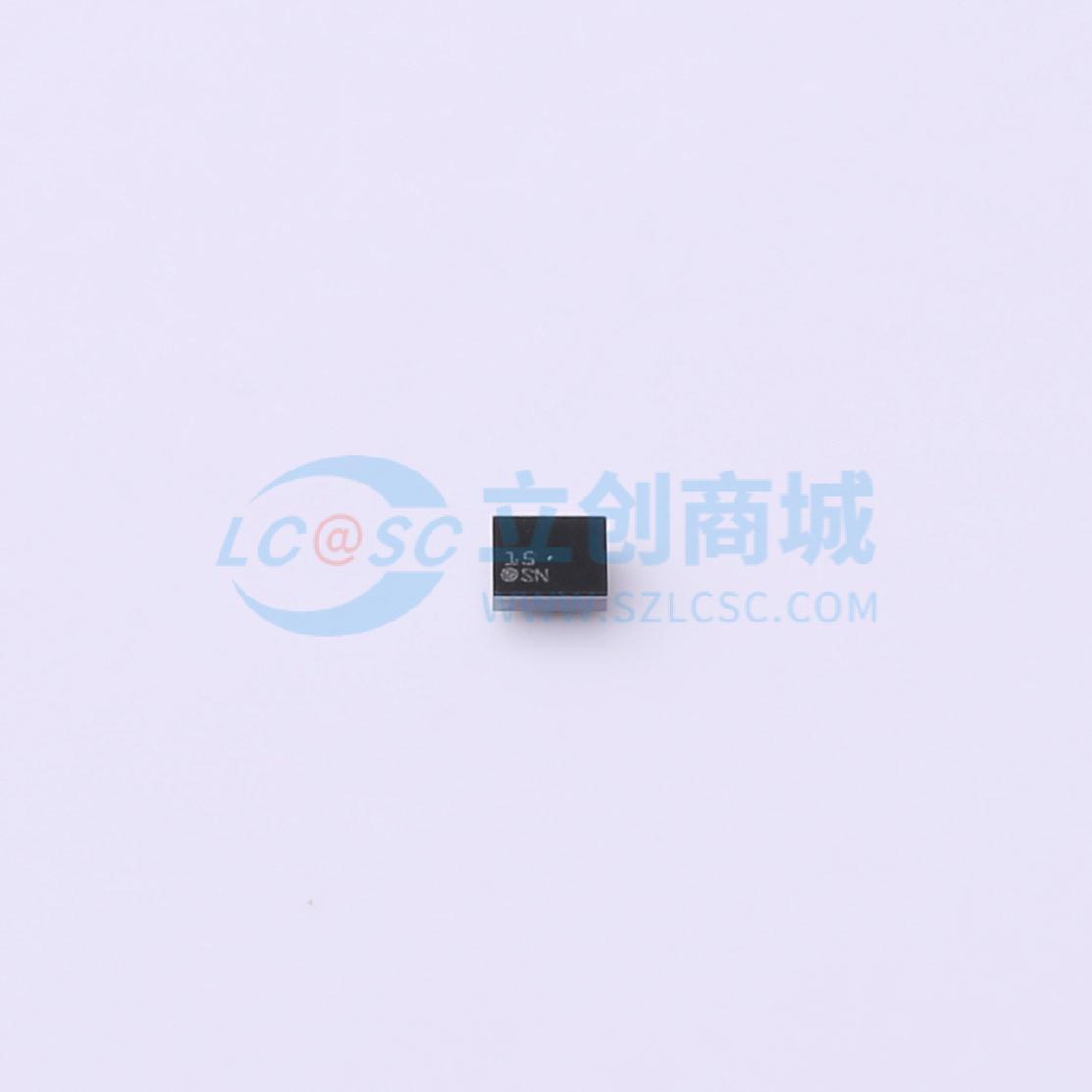 DC-DC电源芯片 LM3281YFQR DSBGA-6 原装正品 电子元器件配单 - 图1
