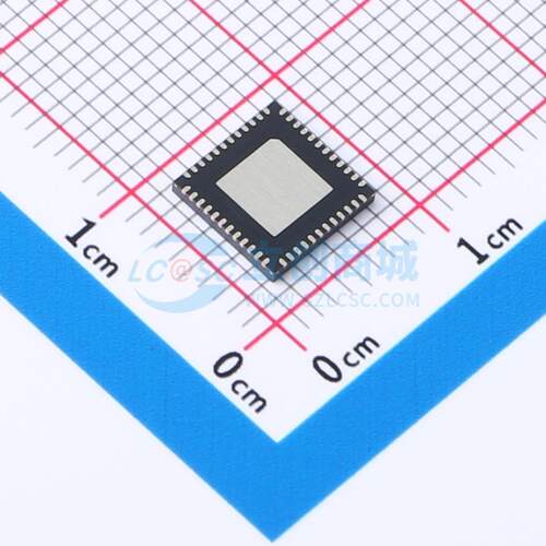 以太网收发器 DP83867ISRGZT VQFN-48-EP(7x7) 电子元器件配单 - 图0