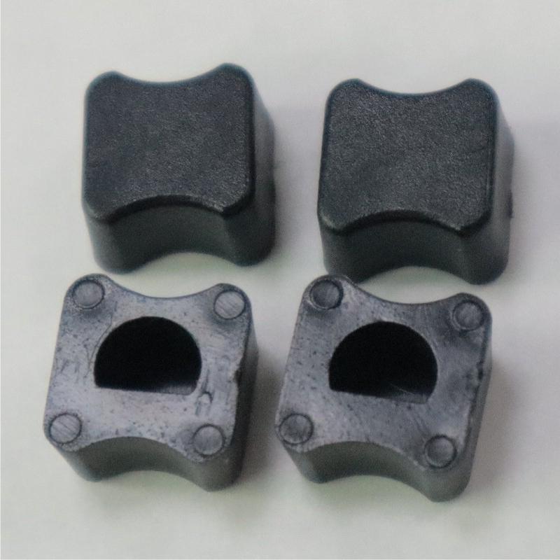 科沃斯扫地机器人N9+主滚刷帽 U2POWER U2PRO传动套转接头配件 - 图2