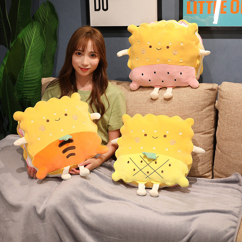 折叠抱枕被子两用二一夏季办公室多功能午睡毯子车用小枕头靠垫,淘宝优惠券,粉丝福利购,淘宝优惠卷