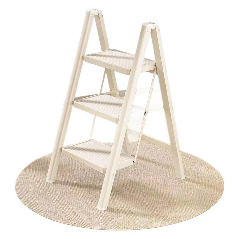 梯子特厚折叠花架伸缩人字梯室内多功能碳钢加厚爬梯楼梯室内防滑,淘宝优惠券,粉丝福利购,淘宝优惠卷