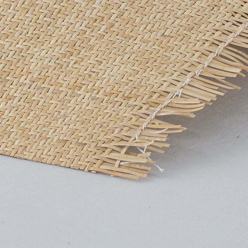 藤编材料飞扬天然印尼7手工人字密编织网diy吊顶贴面装饰家具席笪,淘宝优惠券,粉丝福利购,淘宝优惠卷