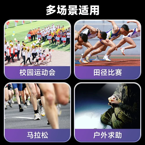 Начало рога