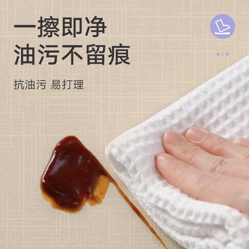 大江地垫厨房专用加厚防油防水地毯免洗可擦防滑2025新款高级脚垫,淘宝优惠券,粉丝福利购,淘宝优惠卷