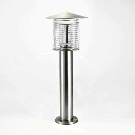 Lámpara para matar mosquitos, casa, Villa, césped, jardín, exterior, impermeable, patio, lámpara para matar mosquitos, repelente de mosquitos