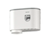 Toothbrush storage rack brush cup mouth rinse wall-mounted bathroom without punching wall-mounted internet celebrity storage rack tooth cylinder set