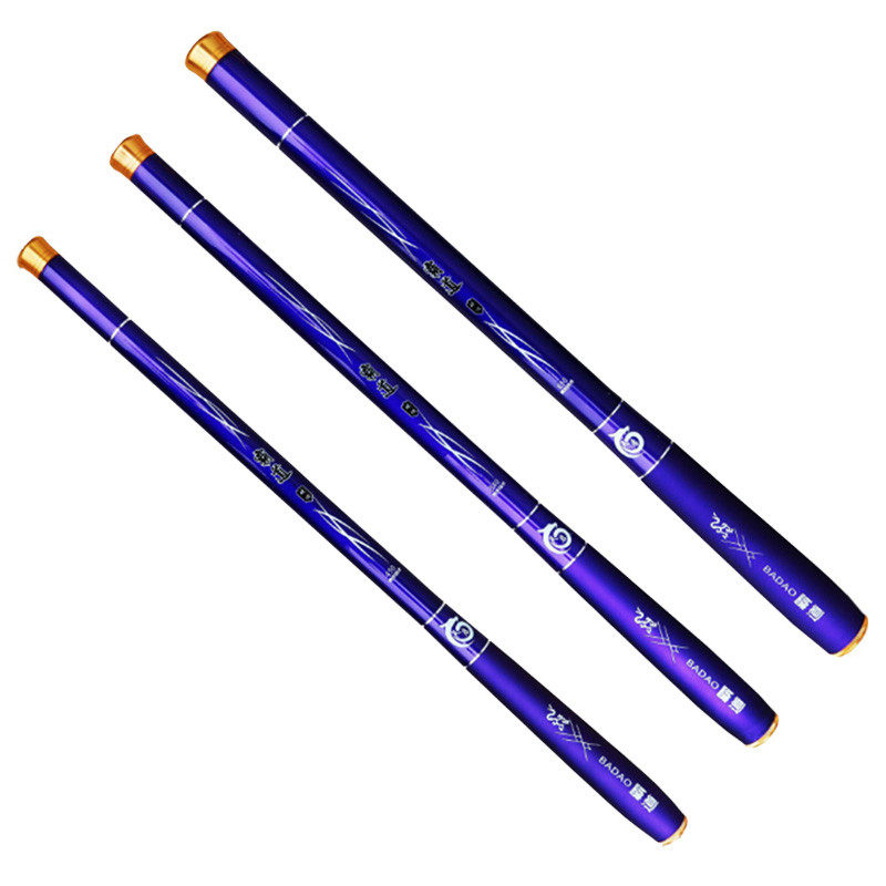 鱼竿溪流竿手杆超轻超硬短节迷你便携28调收缩高碳鲫鱼竿马口白条,淘宝优惠券,粉丝福利购,淘宝优惠卷