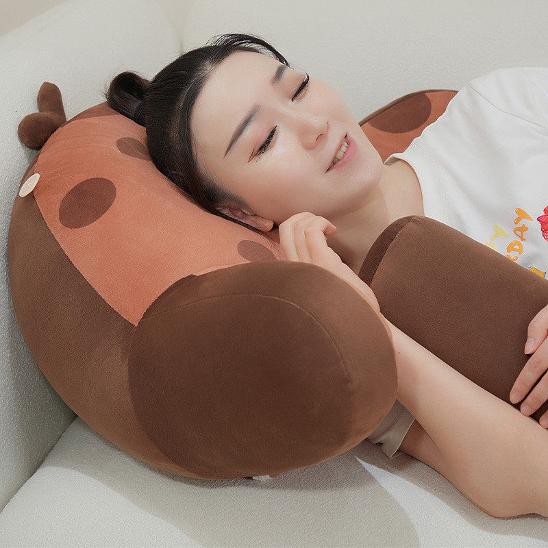 床头靠垫软包护腰靠背抱枕孕妇沙发靠枕宿舍学生床上腰枕看书枕头,淘宝优惠券,粉丝福利购,淘宝优惠卷