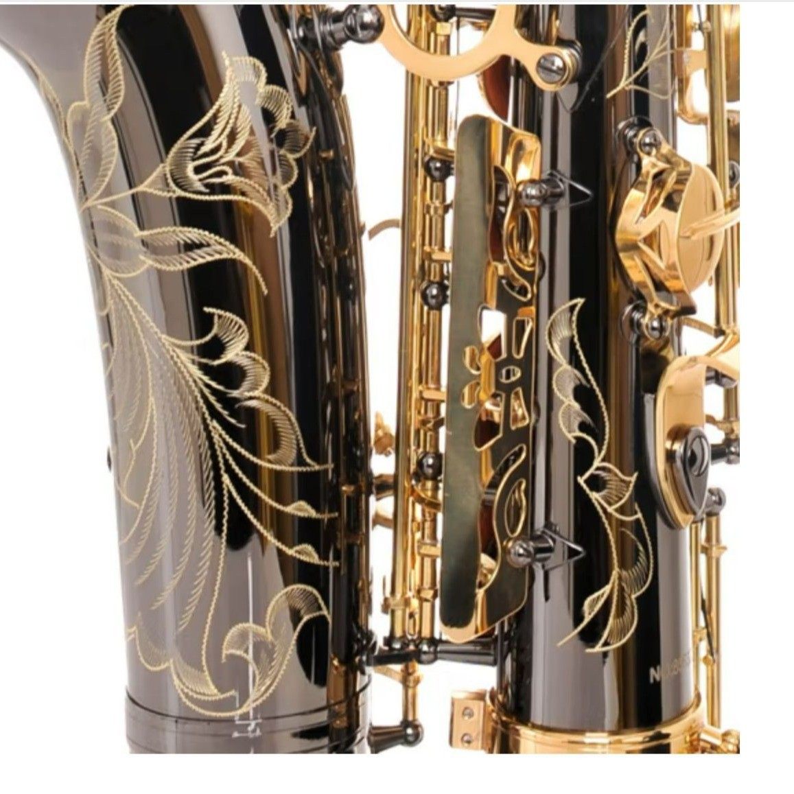 塞德森萨克斯降E调中音萨克斯风/管乐器 双笛头配置初学考级,淘宝优惠券,粉丝福利购,淘宝优惠卷