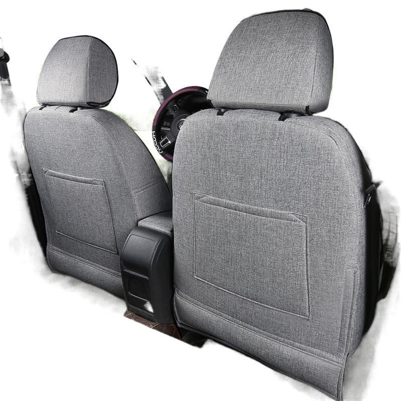 pzz现做亚麻全包围汽车座套五座七座座椅套四季通用座垫棉麻布艺,淘宝优惠券,粉丝福利购,淘宝优惠卷