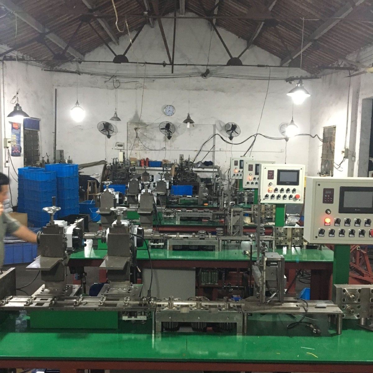 产地货源机械铁皮刷机生产设备 厂家直供条铁皮机大型生产设备,淘宝优惠券,粉丝福利购,淘宝优惠卷