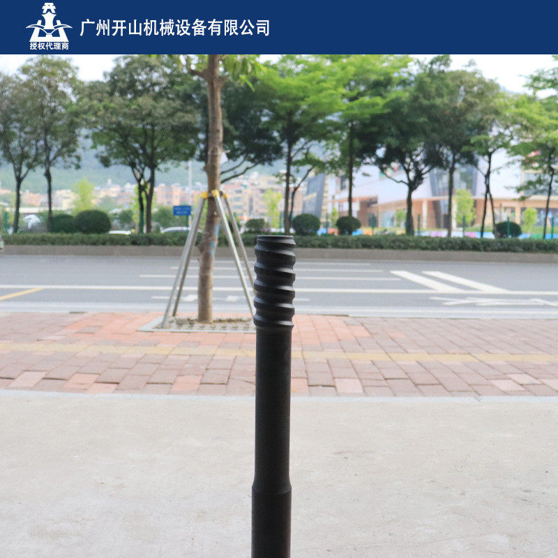 厂家T38T45T51液压钻杆钎杆钎尾钻头 液压凿岩机破碎锤钻具配件,淘宝优惠券,粉丝福利购,淘宝优惠卷