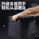 Customized car trunk storage box car storage box storage box sorting box storage box car interior decoration