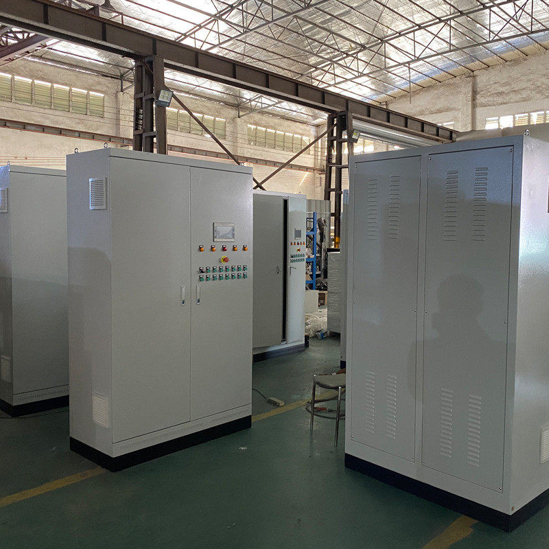 工业设备配电柜plc成套电控制柜 智能自动化变频多功能电气柜电箱,淘宝优惠券,粉丝福利购,淘宝优惠卷