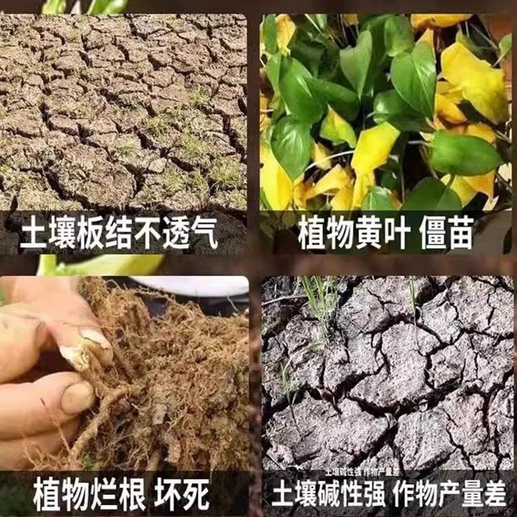 松土精土壤疏松活化剂免深耕防止板结改善疏松土质神器松土剂S,淘宝优惠券,粉丝福利购,淘宝优惠卷