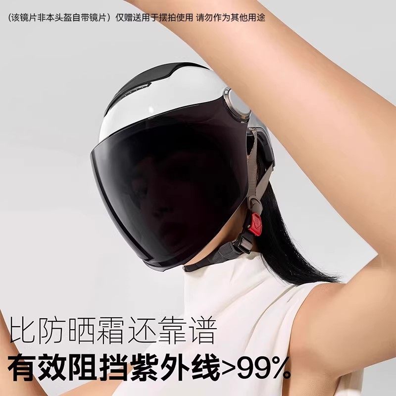 0 sense helmet