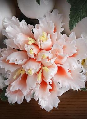 五福临门高档葫芦礼品陶瓷花摆件客厅家居装饰老人长辈生日送礼