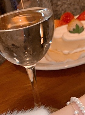 春季珍珠山茶花双层手链