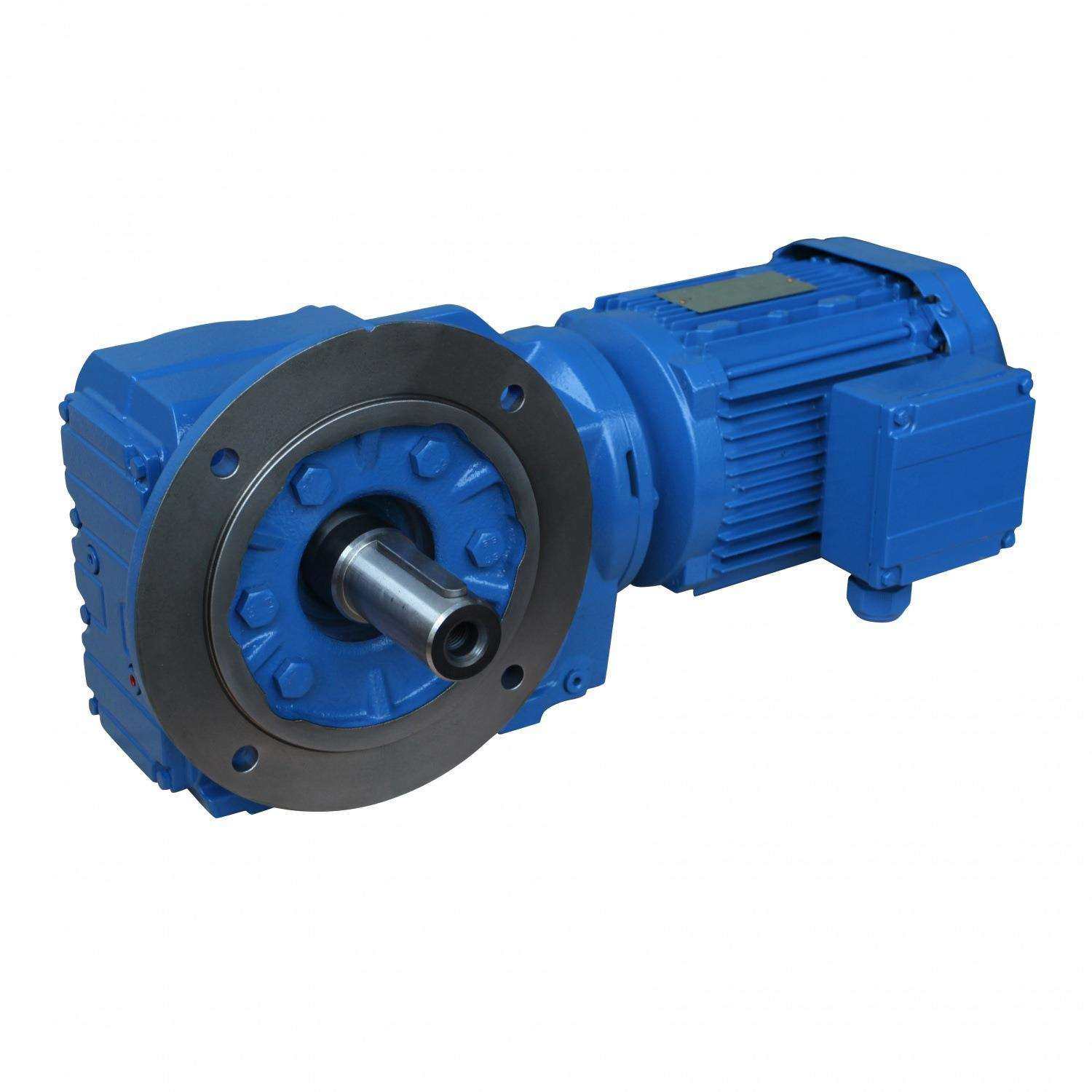 K系列斜齿轮螺旋锥齿轮减速机TKAF108 128 168 188硬齿面减速机,淘宝优惠券,粉丝福利购,淘宝优惠卷