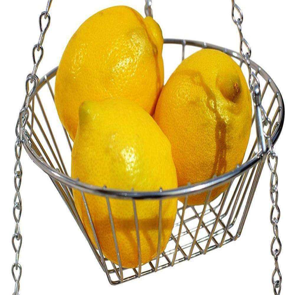 工厂铁艺水果篮子果蔬篮创意果蔬篮收纳篮铁线成品篮不锈钢水果篮,淘宝优惠券,粉丝福利购,淘宝优惠卷