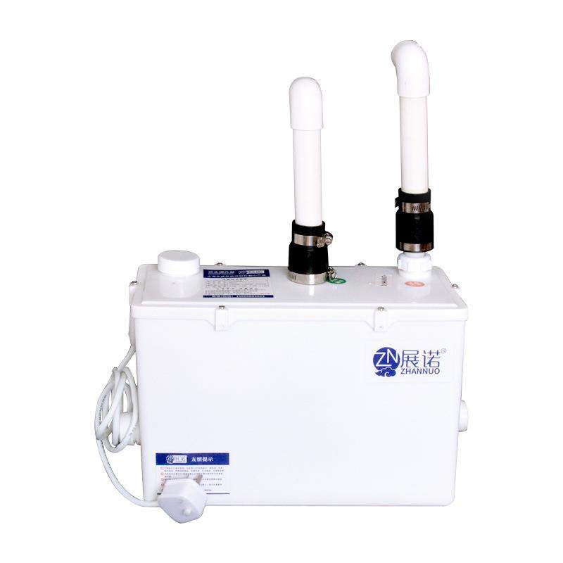 kt展诺污水提升器全自动饭店排污泵地下室粉碎抽水泵厨房污水提升,淘宝优惠券,粉丝福利购,淘宝优惠卷