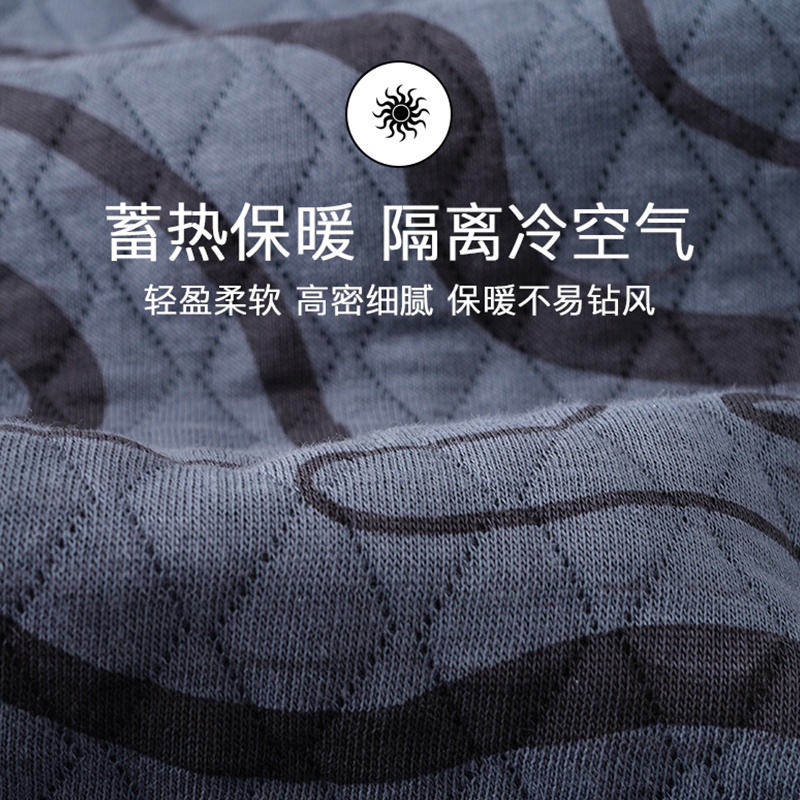  俞兆林服饰睡衣/家居服套装