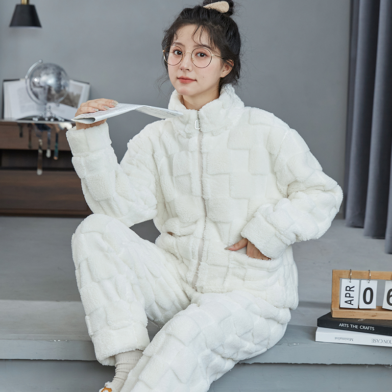  俞兆林服饰睡衣/家居服套装