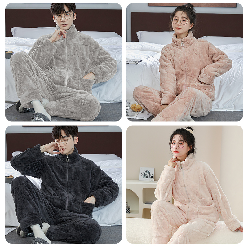  俞兆林服饰睡衣/家居服套装