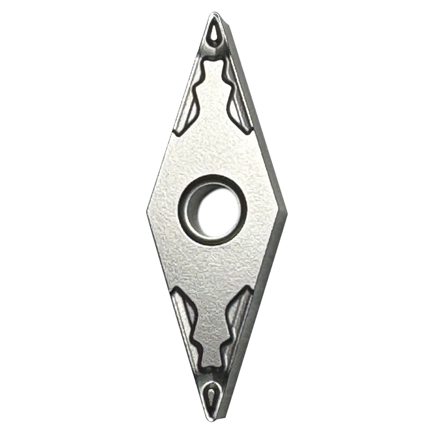 菱形金属陶瓷数控刀片VNMG160402/04/08-PP/VF半精外圆内控车刀粒,淘宝优惠券,粉丝福利购,淘宝优惠卷