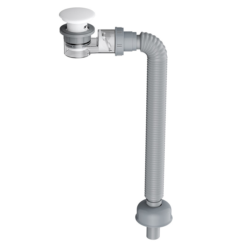 短矮陶瓷洗手盆浴室柜台盆下水器超薄面洗脸盆墙排防臭管漏水塞,淘宝优惠券,粉丝福利购,淘宝优惠卷