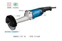 Originally installed Dongcheng Straight to the grinding machine S1S-FF-125B 150 East City Straight mill Mill Sandpaper Machine