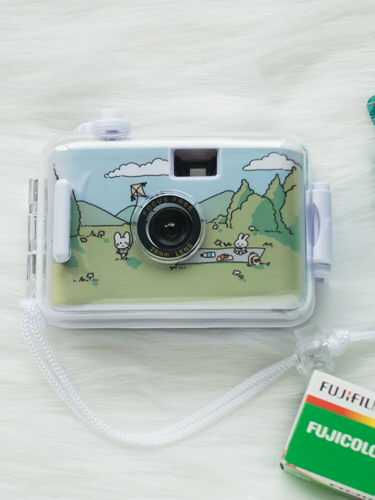 Polaroid, камера для студентов, милый биде, ретро фото