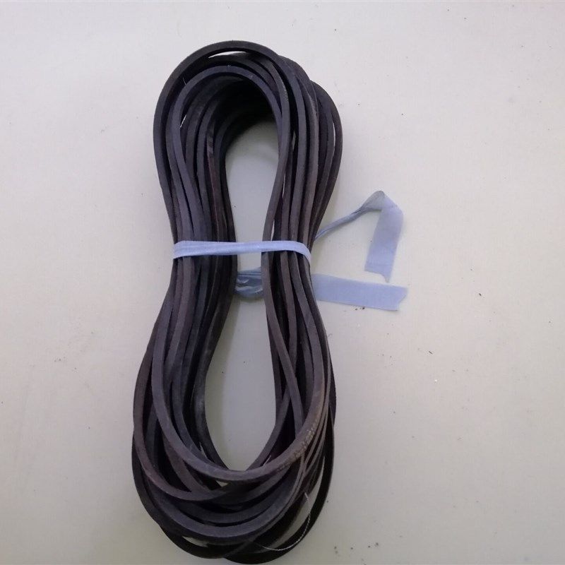 库存平车同步车拷边机绷缝车双针车缝纫机三角皮带平缝机黑色皮带,淘宝优惠券,粉丝福利购,淘宝优惠卷