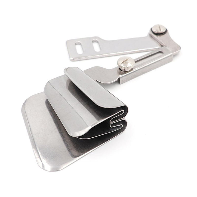 双层布合缝拉筒平车床单被罩窗帘接布拼缝筒上折下折一体卷边器,淘宝优惠券,粉丝福利购,淘宝优惠卷