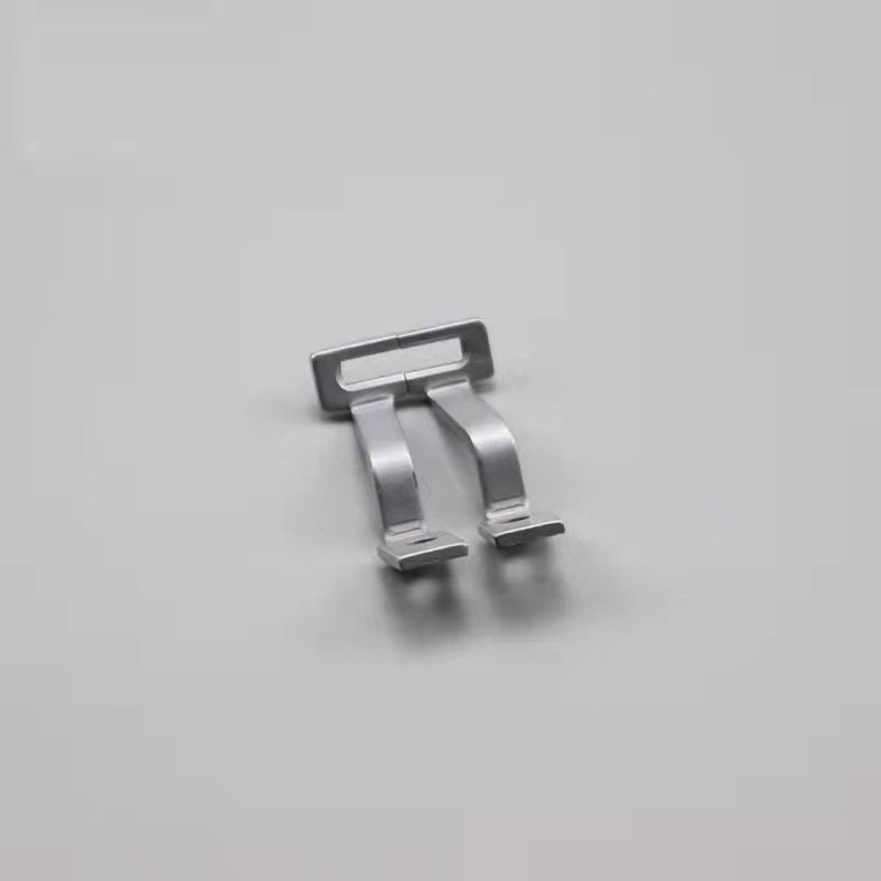 1900A套结机一字压脚托板薄料打枣车钉扣缝纫机配件直结中厚料,淘宝优惠券,粉丝福利购,淘宝优惠卷