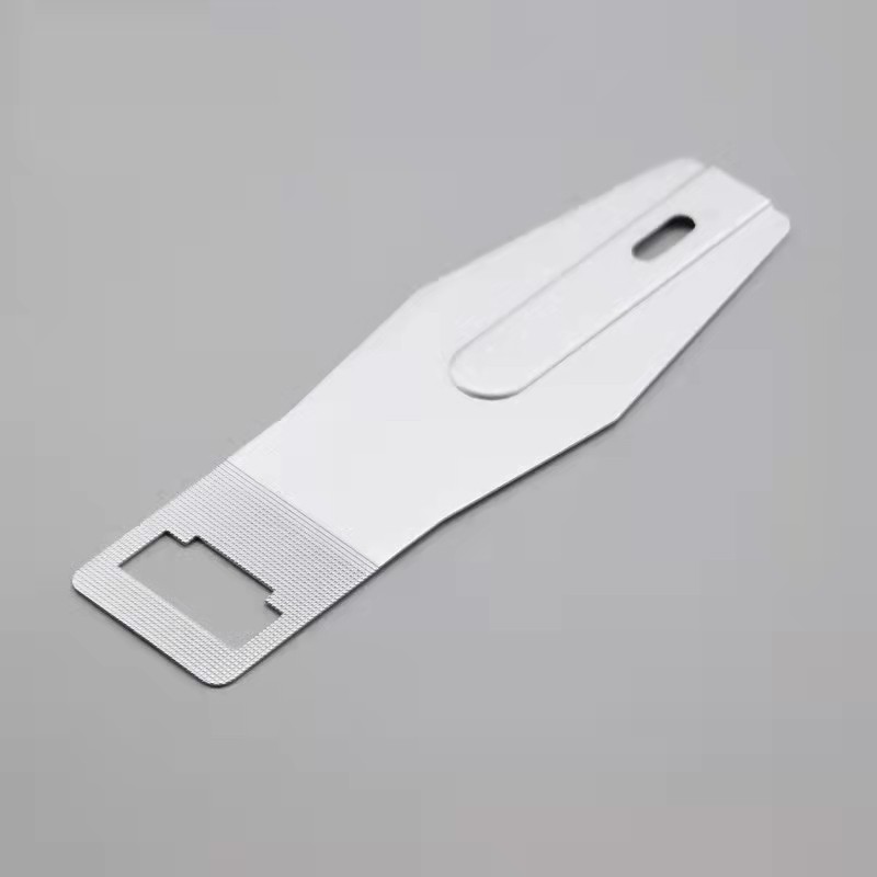 1900A套结机一字压脚托板薄料打枣车钉扣缝纫机配件直结中厚料,淘宝优惠券,粉丝福利购,淘宝优惠卷