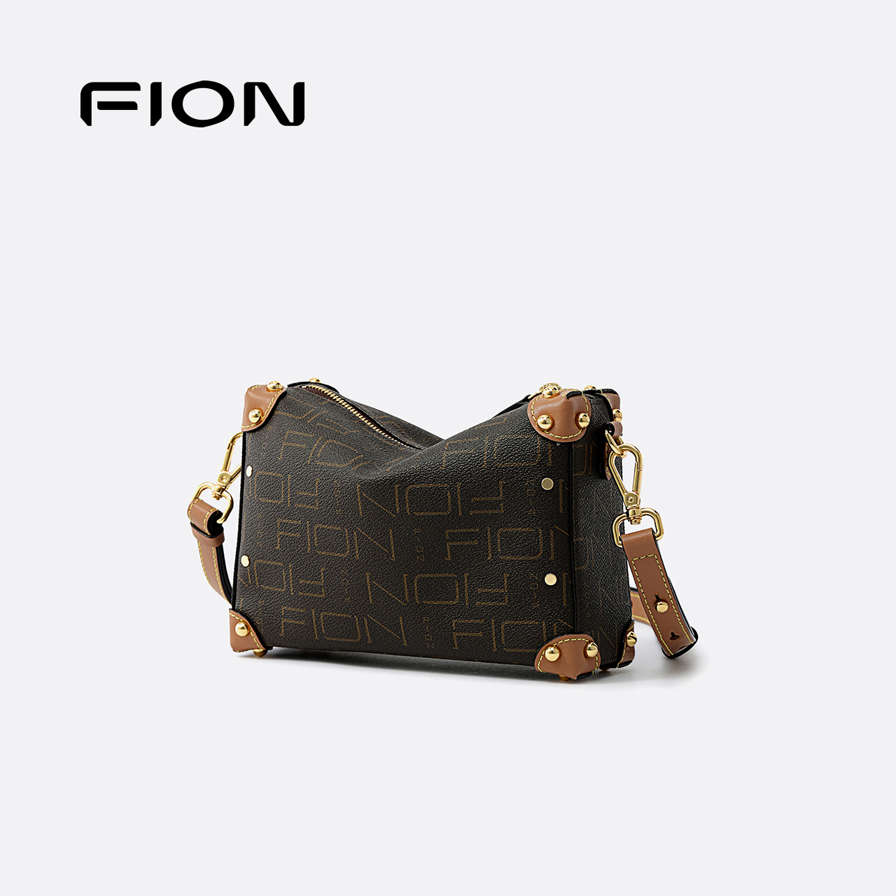 Fion/菲安妮日常通勤