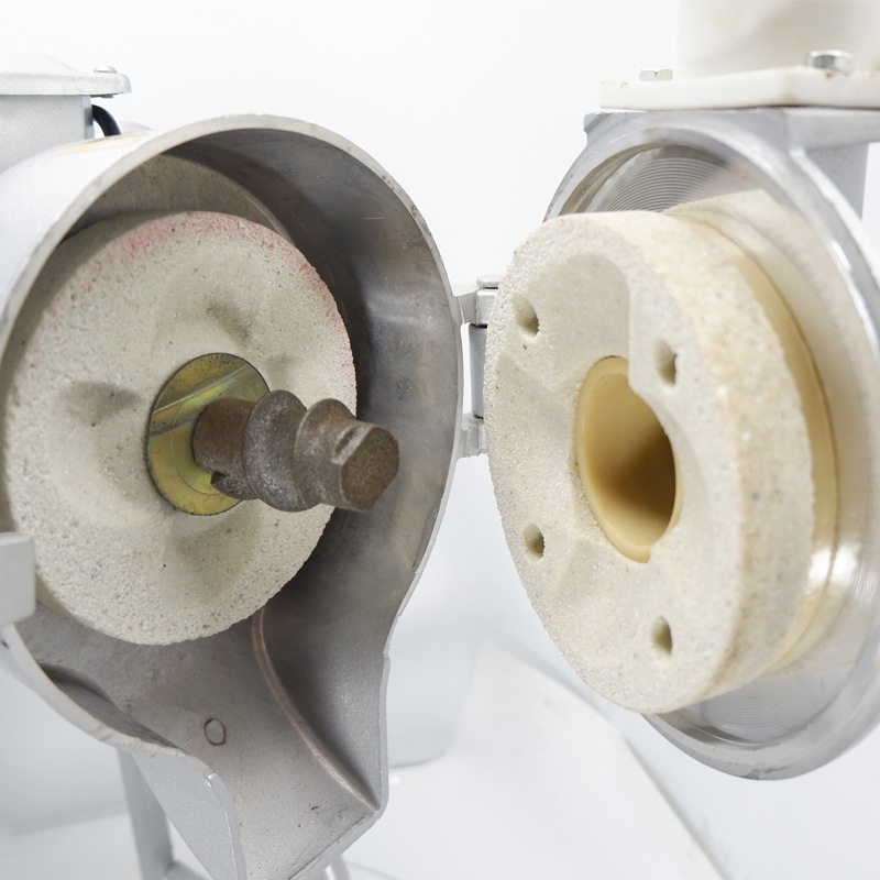 跨境五谷豆浆机 辣椒酱商用磨浆机 花生酱玉米浆颗粒研磨米浆机,淘宝优惠券,粉丝福利购,淘宝优惠卷