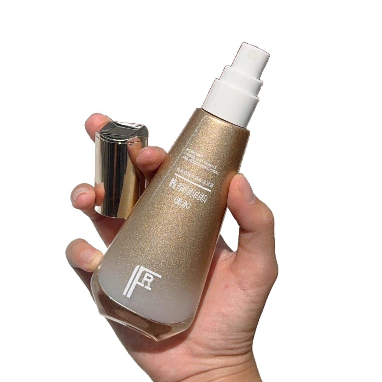 FR焕颜紧致抗皱无水喷雾精粹补水保湿冬虫夏草弹润爽肤水化妆水,淘宝优惠券,粉丝福利购,淘宝优惠卷