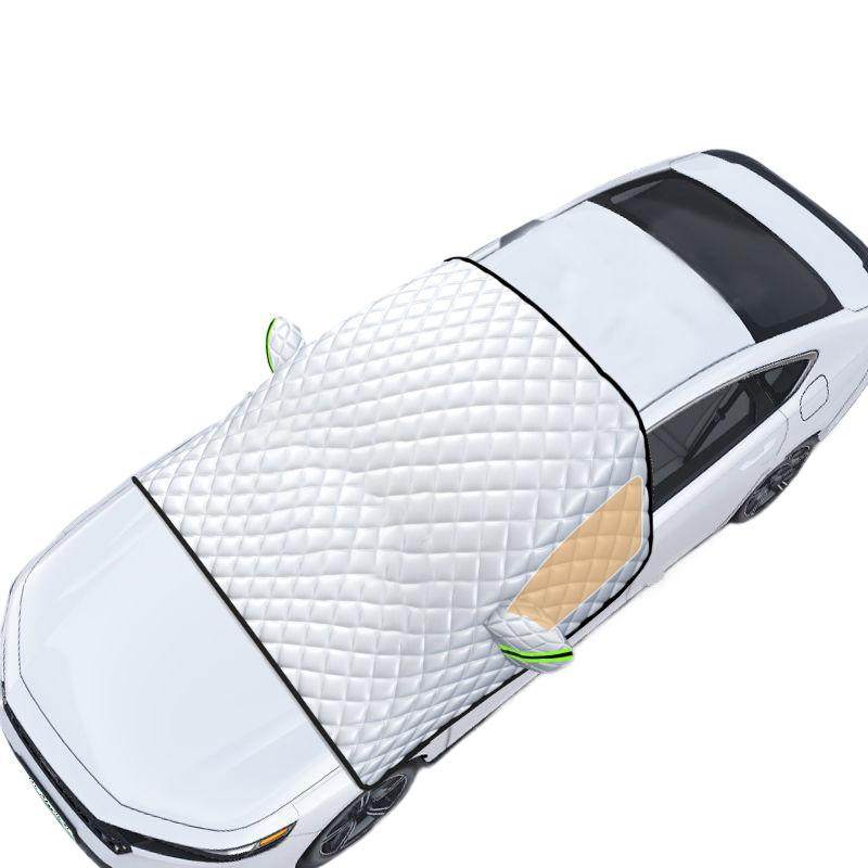 前挡风玻璃遮阳帘汽车防晒隔热遮阳挡板前档遮阳伞车衣罩,淘宝优惠券,粉丝福利购,淘宝优惠卷