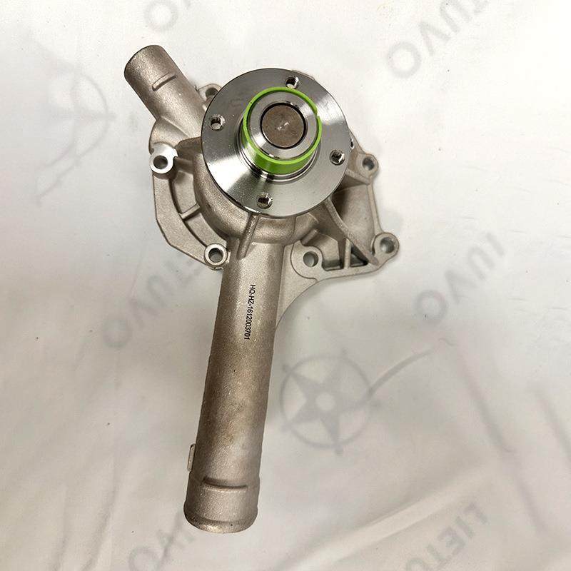 1612003701 汽车配件水泵 汽油2.3 爱腾 享御,淘宝优惠券,粉丝福利购,淘宝优惠卷