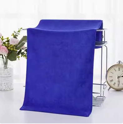 超细纤维毛巾吸水速干不掉毛加厚擦车巾洗车抹布清洁厨房家用 - 图1