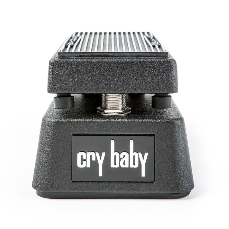 Crybaby GCB95 CBM95电吉他Mini哇音踏板GCB95G单块效果器-图2