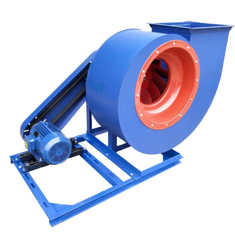 4-72C离心风机4-72-2.8C耐高温风机锅炉烟囱引风机工业大功率风机,淘宝优惠券,粉丝福利购,淘宝优惠卷